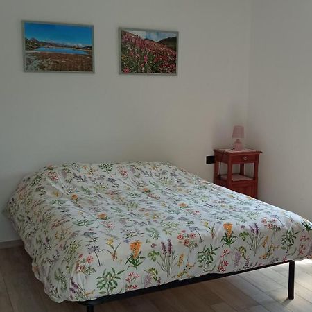 Villar PelliceChez Bonjour别墅 外观 照片